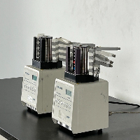 Rainin Dynamax Peristaltic Pumps - Quantity 2 image 1